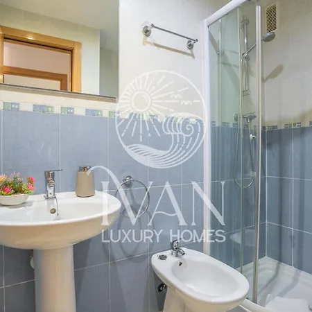 Casa Angel Ivan Luxury Homes 7ªpta Norte 1ªlinea Apartment *