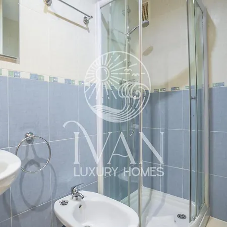 Apartment Casa Angel Ivan Luxury Homes 7ªpta Norte 1ªlinea