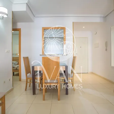 Apartment Casa Angel Ivan Luxury Homes 7ªpta Norte 1ªlinea