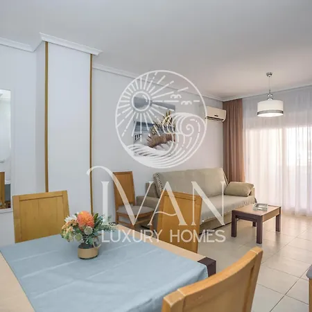 Apartment Casa Angel Ivan Luxury Homes 7ªpta Norte 1ªlinea