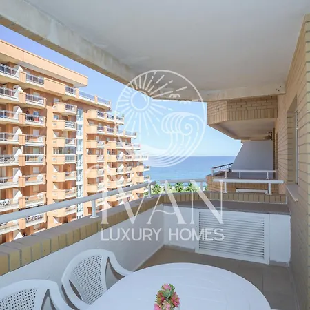 Apartment Casa Angel Ivan Luxury Homes 7ªpta Norte 1ªlinea