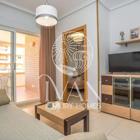 Casa Angel Ivan Luxury Homes 7ªpta Norte 1ªlinea Apartment