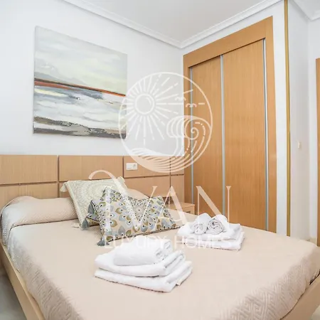 Casa Angel Ivan Luxury Homes 7ªpta Norte 1ªlinea Apartment
