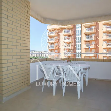 Casa Angel Ivan Luxury Homes 7ªpta Norte 1ªlinea